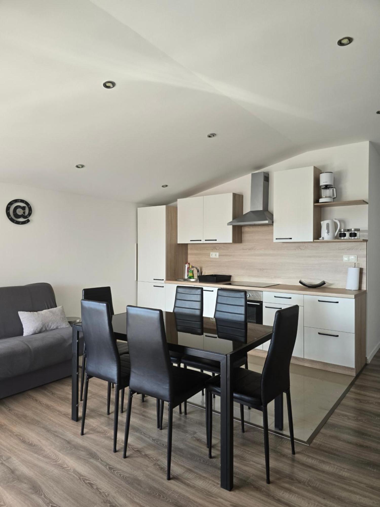Apartment Fabijana Biograd na Moru Kültér fotó