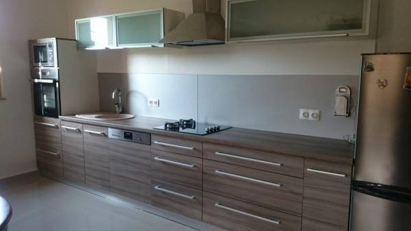 Apartment Fabijana Biograd na Moru Kültér fotó