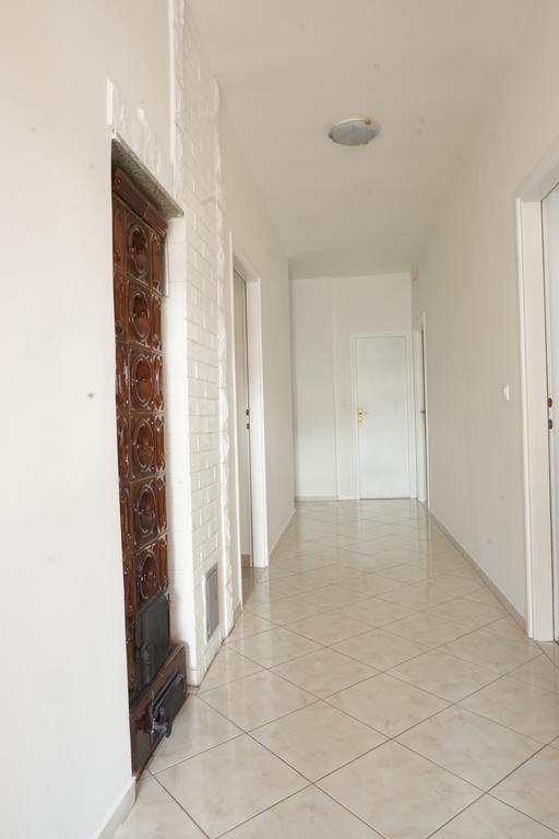 Apartment Fabijana Biograd na Moru Kültér fotó