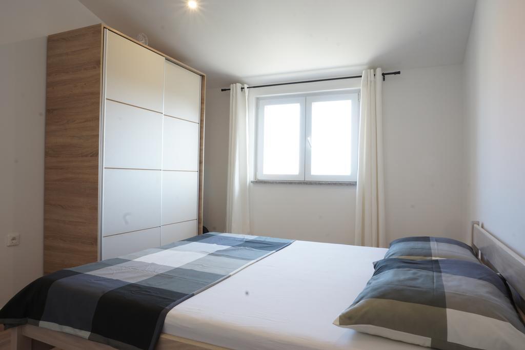 Apartment Fabijana Biograd na Moru Kültér fotó